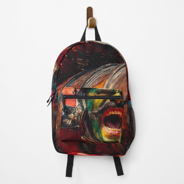 Item preview, Human Cannonball designed and sold by MatrixTattoo.