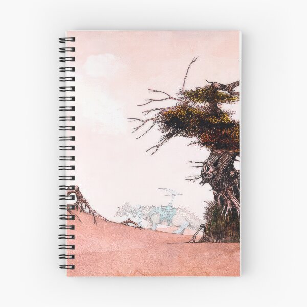 Item preview, Roger Dean designed and sold by KaijuNoKaiju.