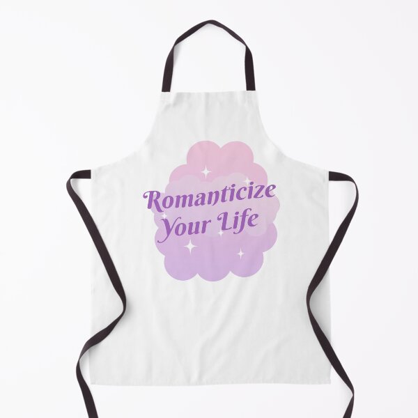 Item preview, Romanticize Your Life designed and sold by Deep Space Goods.