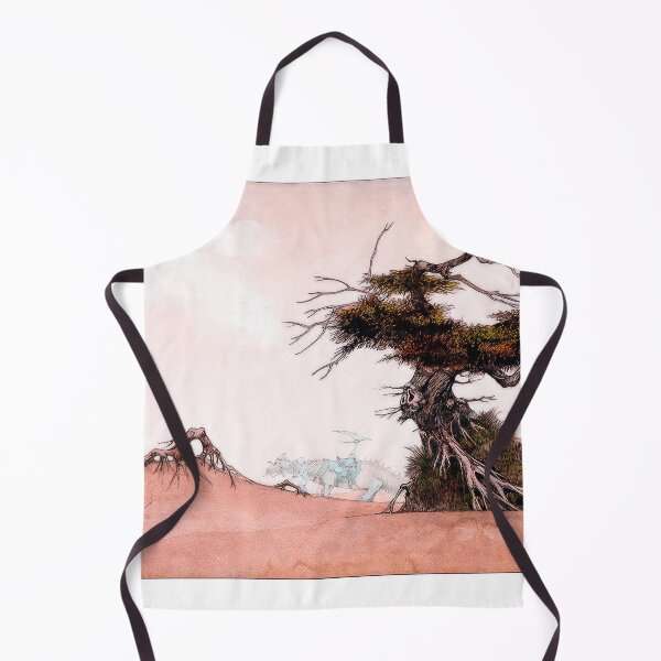 Item preview, Roger Dean designed and sold by KaijuNoKaiju.