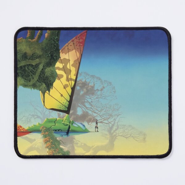 Item preview, Roger Dean designed and sold by KaijuNoKaiju.