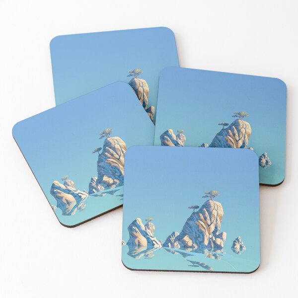 Item preview, Roger Dean designed and sold by KaijuNoKaiju.