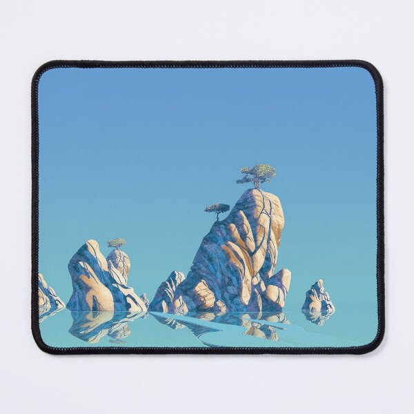 Item preview, Roger Dean designed and sold by KaijuNoKaiju.