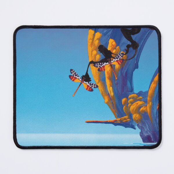 Item preview, Roger Dean designed and sold by KaijuNoKaiju.