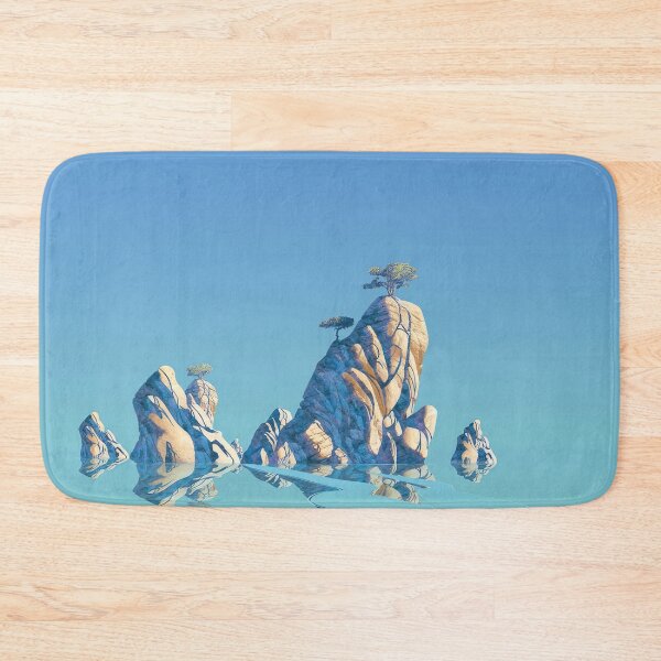 Item preview, Roger Dean designed and sold by KaijuNoKaiju.