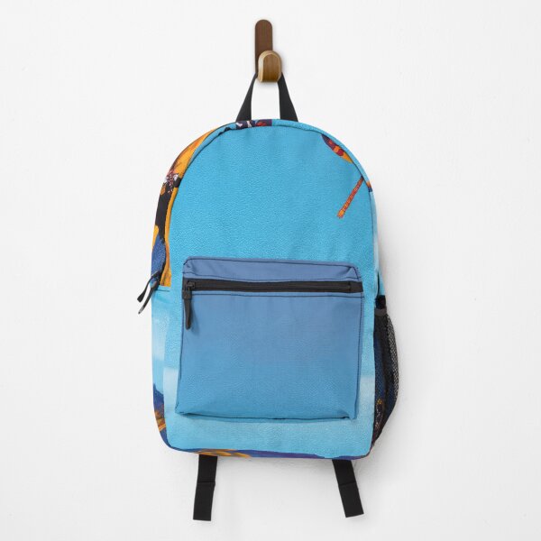 Item preview, Roger Dean designed and sold by KaijuNoKaiju.