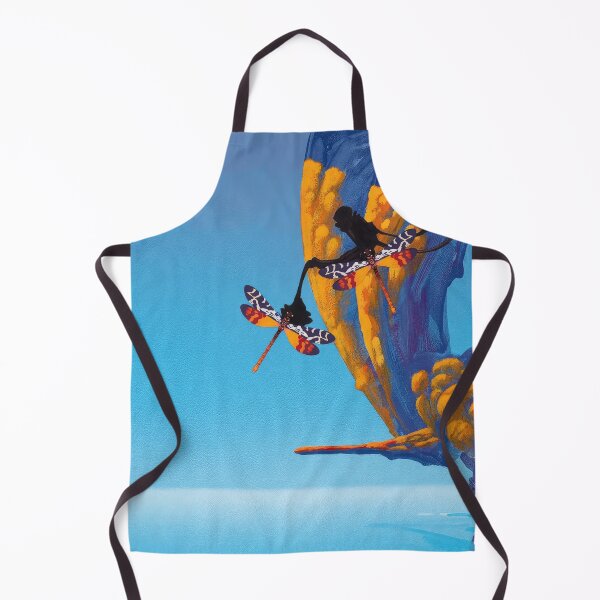 Item preview, Roger Dean designed and sold by KaijuNoKaiju.