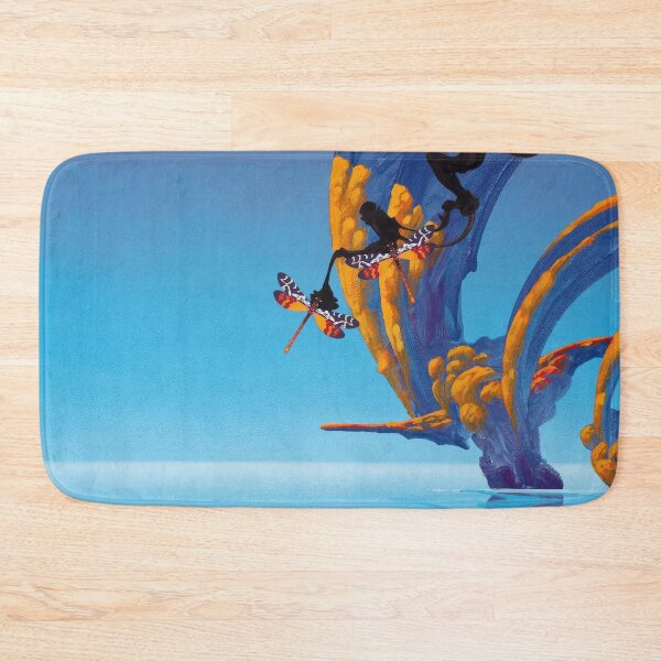 Item preview, Roger Dean designed and sold by KaijuNoKaiju.