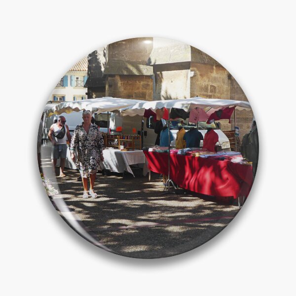 Item preview, Shopping in the shade. designed and sold by Paul Pasco.