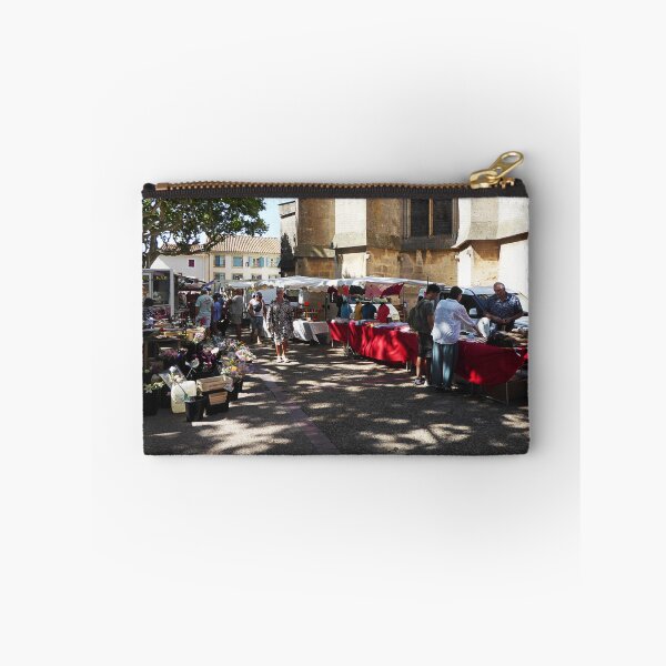 Item preview, Shopping in the shade. designed and sold by Paul Pasco.