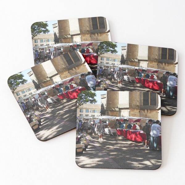 Item preview, Shopping in the shade. designed and sold by Paul Pasco.