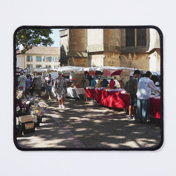 Item preview, Shopping in the shade. designed and sold by Paul Pasco.