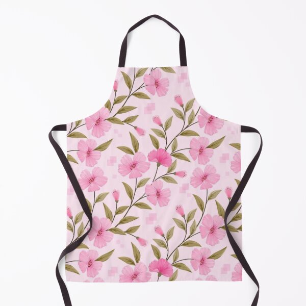 Item preview, pink flowers designed and sold by pksart1.