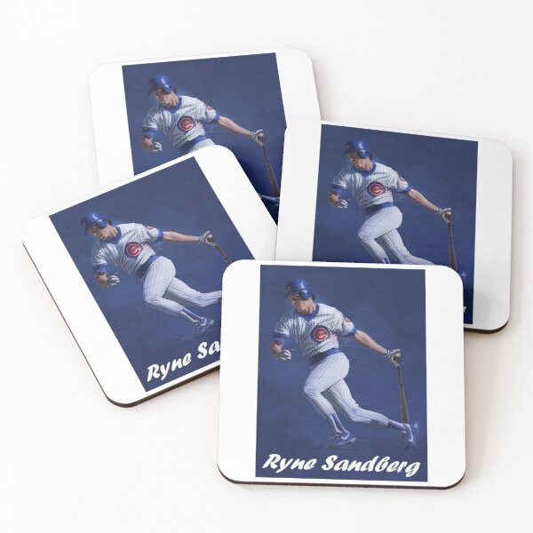 Item preview, Ryne Sandberg designed and sold by kahisageeky.
