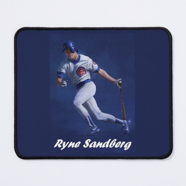 Item preview, Ryne Sandberg designed and sold by kahisageeky.