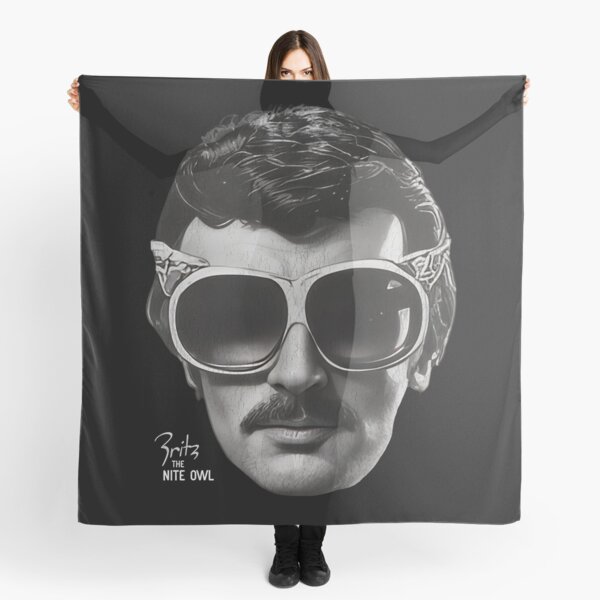 Item preview, Fritz The Nite Owl - Nite Owl Theatre Horror Host  designed and sold by darklordpug.