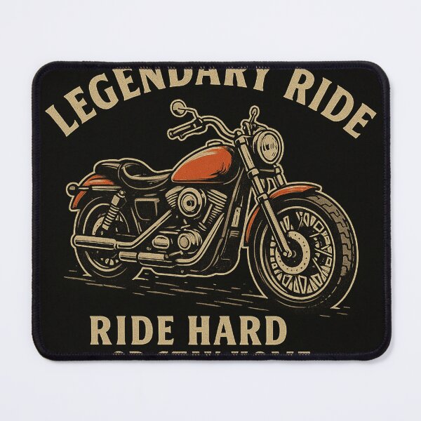 Item preview, HD Motorcycle designed and sold by Octane Originals.