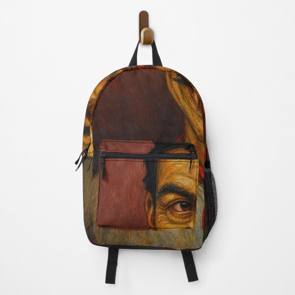 Item preview, Cantinflas Vampiro designed and sold by VirusVeinsComix.
