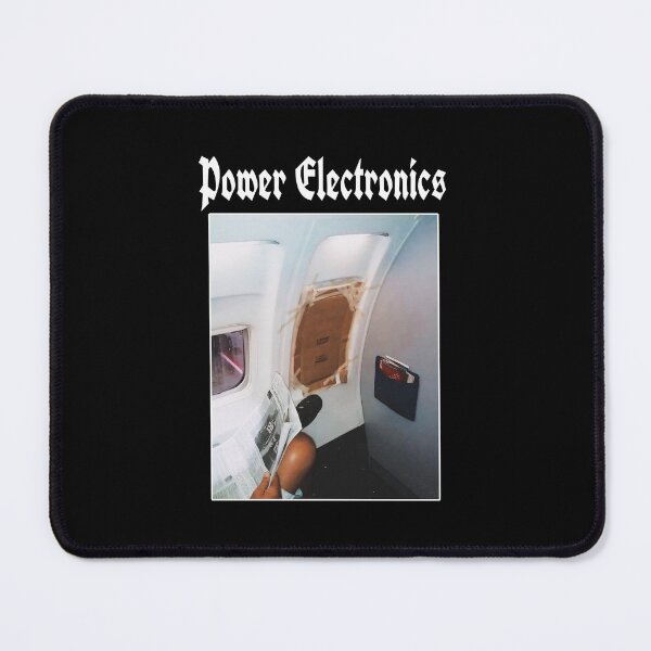 Item preview, Power electronics  designed and sold by Ruggine.