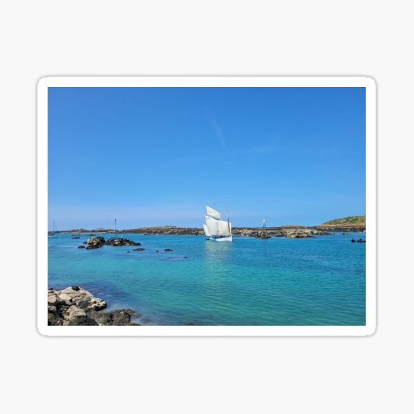 Item preview, Chausey Islands designed and sold by LR-Designer.