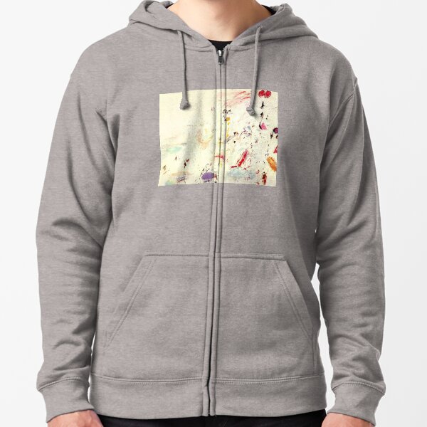 Item preview, Cy Twombly designed and sold by mishinmishin.