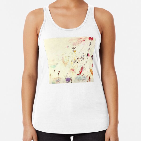 Item preview, Cy Twombly designed and sold by mishinmishin.