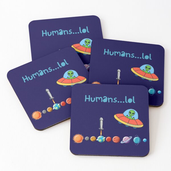 Item preview, Humans... lol designed and sold by Original Graffiti.