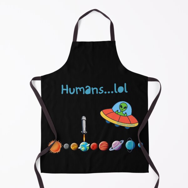 Item preview, Humans... lol designed and sold by Original Graffiti.