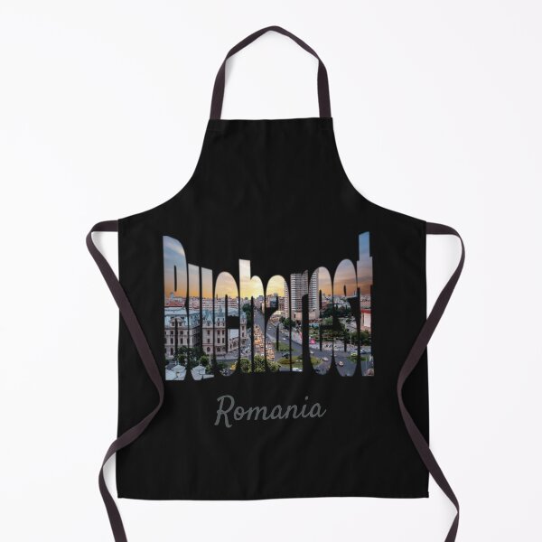 Item preview, Bucharest Romania Cityscape designed and sold by Roland1980.