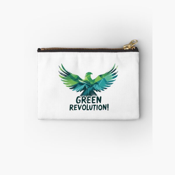 Item preview, Join the Green Revolution designed and sold by New Legend Fashion.