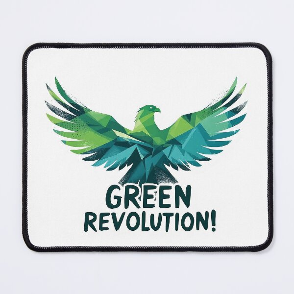 Item preview, Join the Green Revolution designed and sold by New Legend Fashion.