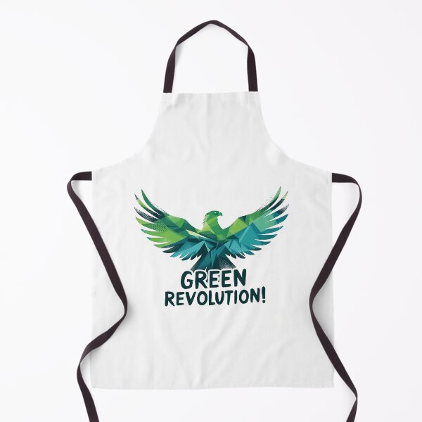 Item preview, Join the Green Revolution designed and sold by New Legend Fashion.