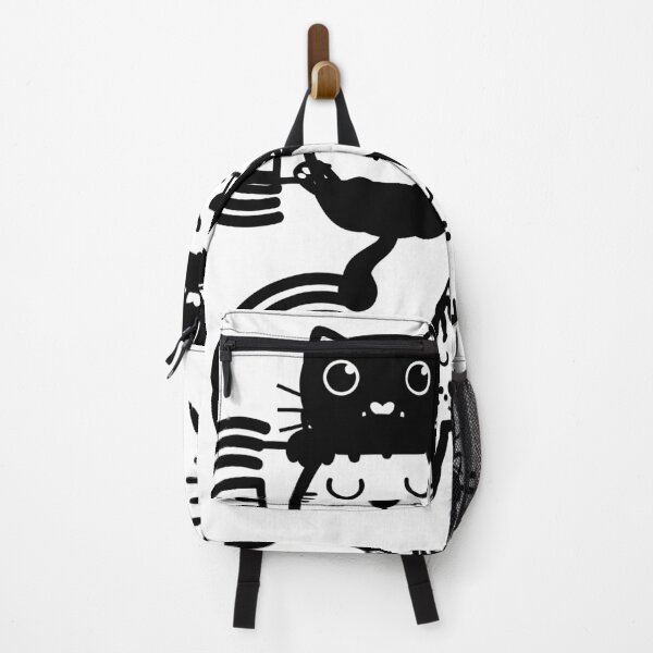 Item preview, Cool Cat – Stylish Feline with Attitude | farwawears designed and sold by farwawears.
