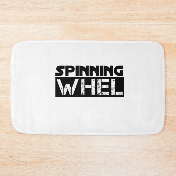 Item preview, Spinning whel design is very suitable for t-shirts and sweaters designed and sold by Nopidesign-.
