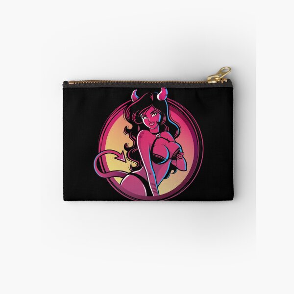 Item preview, Hot Demon Girl designed and sold by TheHugWolf.