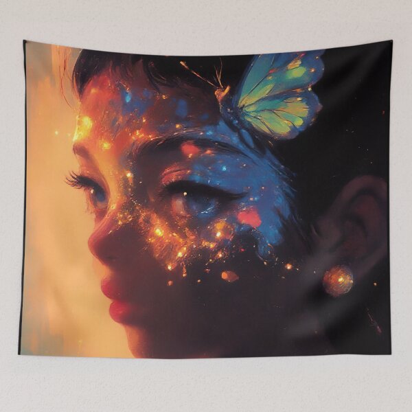 Item preview, You create your reality  designed and sold by ururuty.