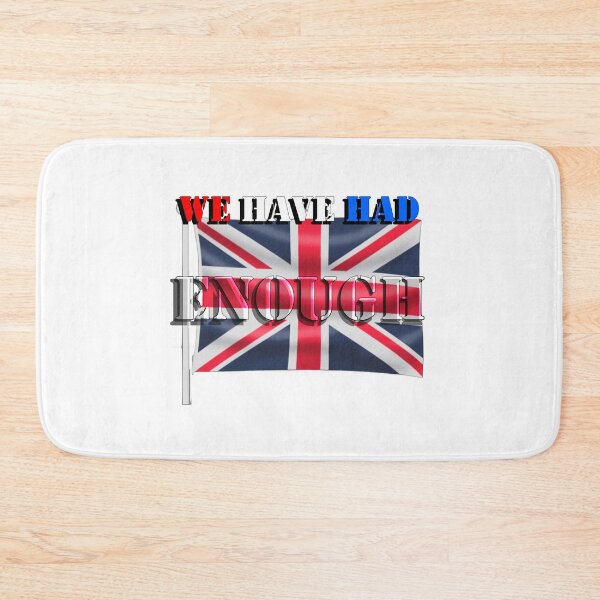 Item preview, Britain has had enough 2 designed and sold by PicsByTony.