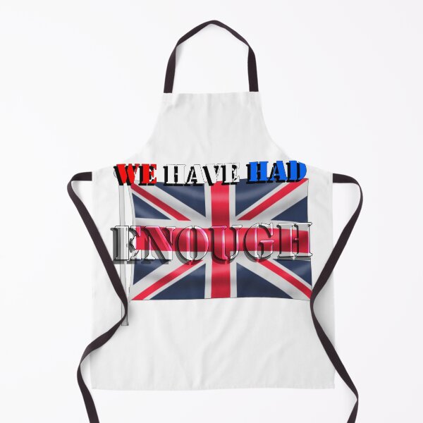 Item preview, Britain has had enough 2 designed and sold by PicsByTony.