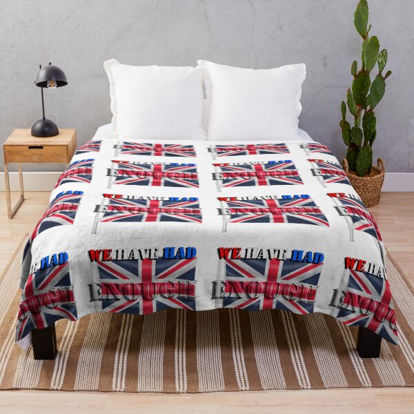 Item preview, Britain has had enough 2 designed and sold by PicsByTony.