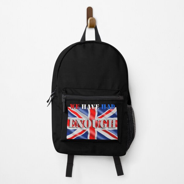 Item preview, Britain has had enough designed and sold by PicsByTony.