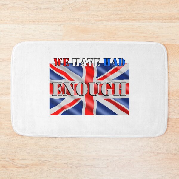 Item preview, Britain has had enough designed and sold by PicsByTony.