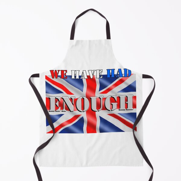 Item preview, Britain has had enough designed and sold by PicsByTony.