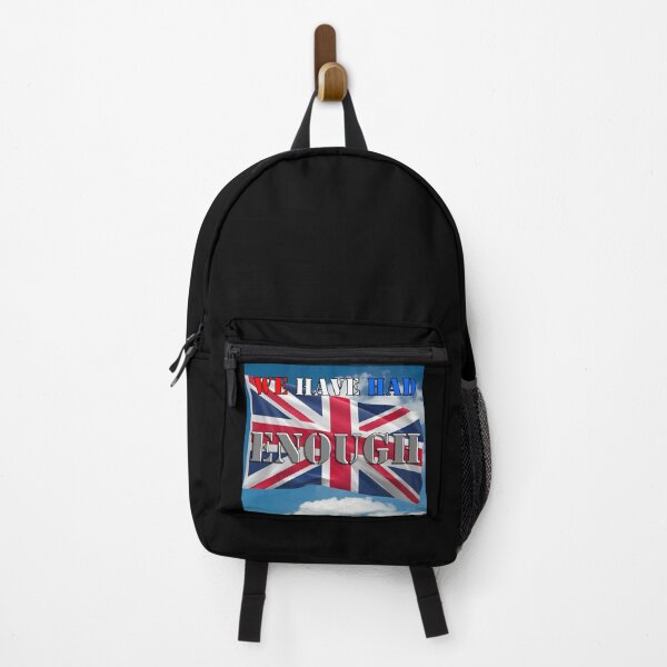 Item preview, Britain has had enough, the fight back starts now designed and sold by PicsByTony.