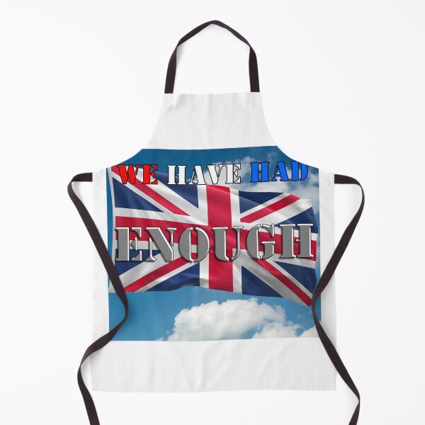 Item preview, Britain has had enough, the fight back starts now designed and sold by PicsByTony.