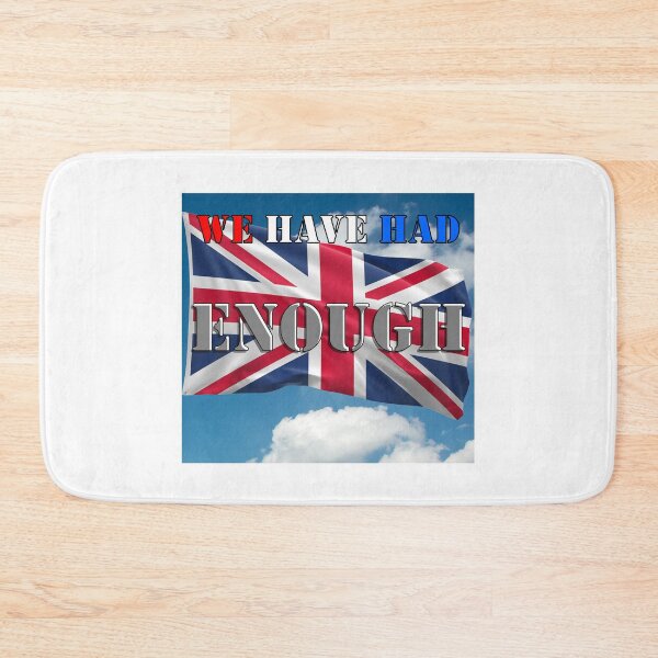 Item preview, Britain has had enough, the fight back starts now designed and sold by PicsByTony.