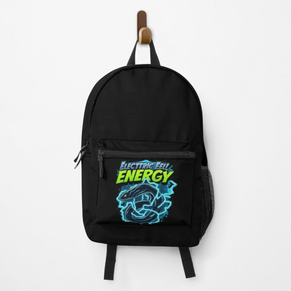 Item preview, Electric Eel Energy designed and sold by Uglyandcute.