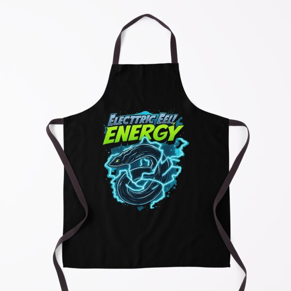 Item preview, Electric Eel Energy designed and sold by Uglyandcute.