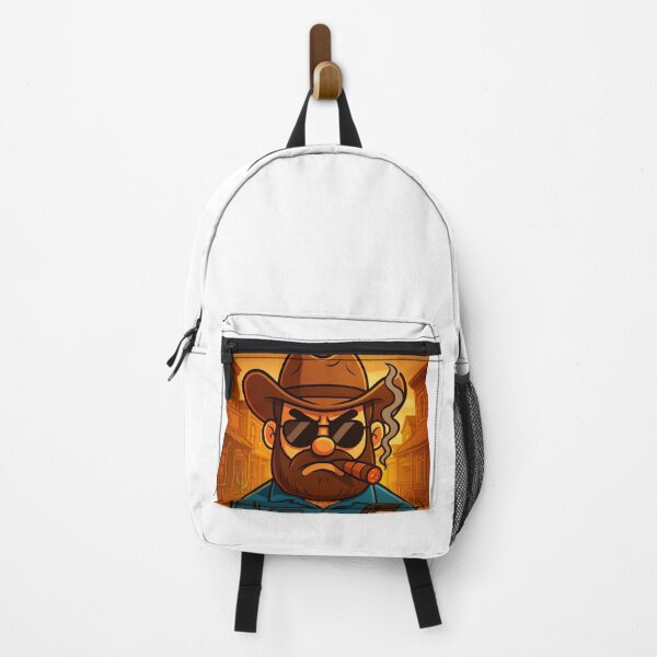 Item preview, Digital Outlaw designed and sold by StakeSonStore.