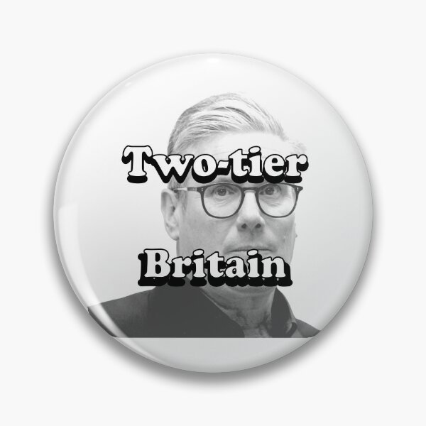 Item preview, Two-tier Britain  designed and sold by PicsByTony.