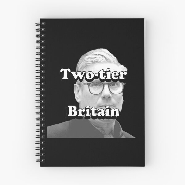 Item preview, Two-tier Britain  designed and sold by PicsByTony.